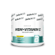 MSM + Vitamin C BIOTECH 150g lemon